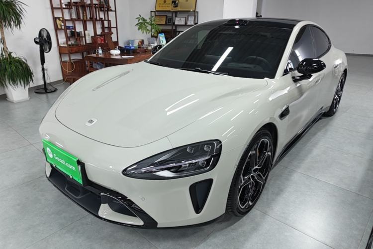Used Xiaomi Auto SU7 2026 Model Pro