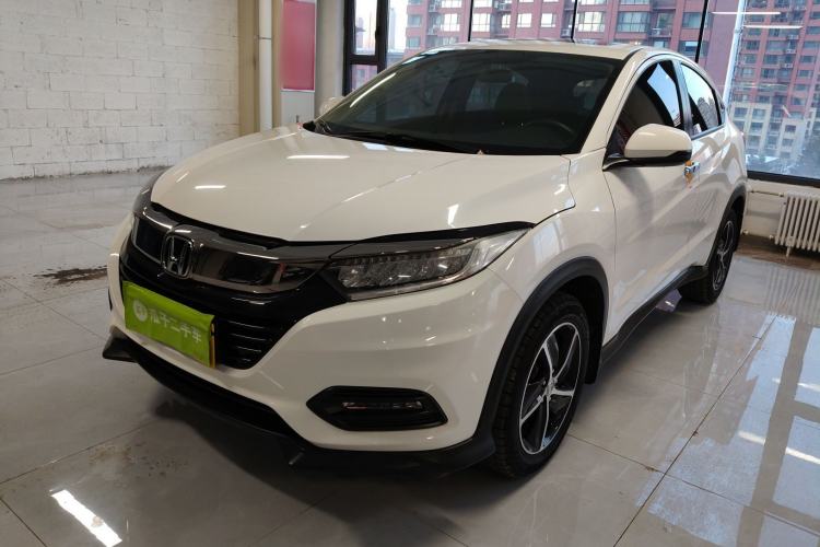 Used Honda Vezel 2019 1.5L CVT Luxury Model China V