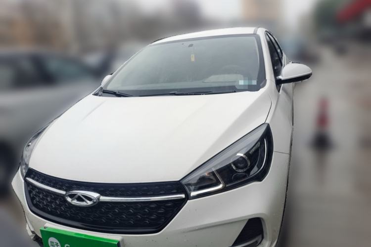 Used Chery Arrizo 5 2021 PRO 1.5L CVT Youth Edition
