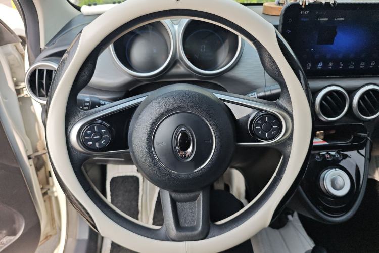 Used ORA Black Cat 2019 310 km Dynamic Edition