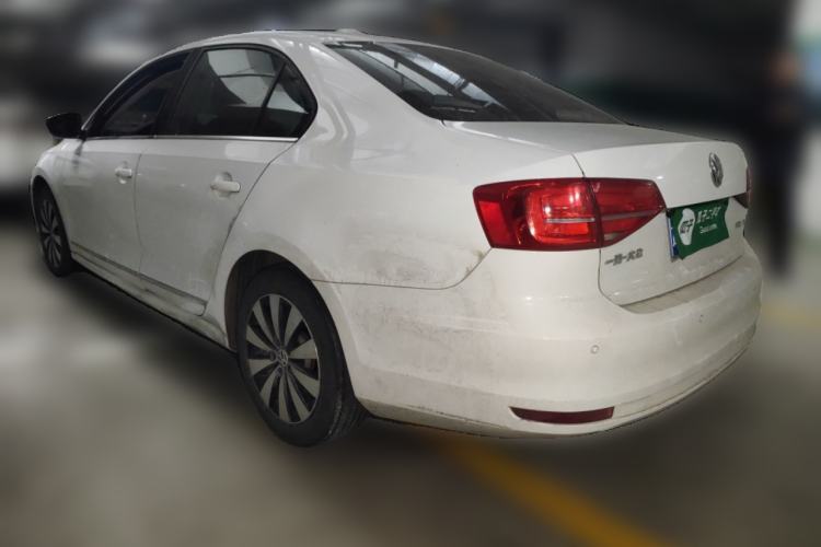 Used Volkswagen Sagitar 2017 1.6L Automatic Comfort Model