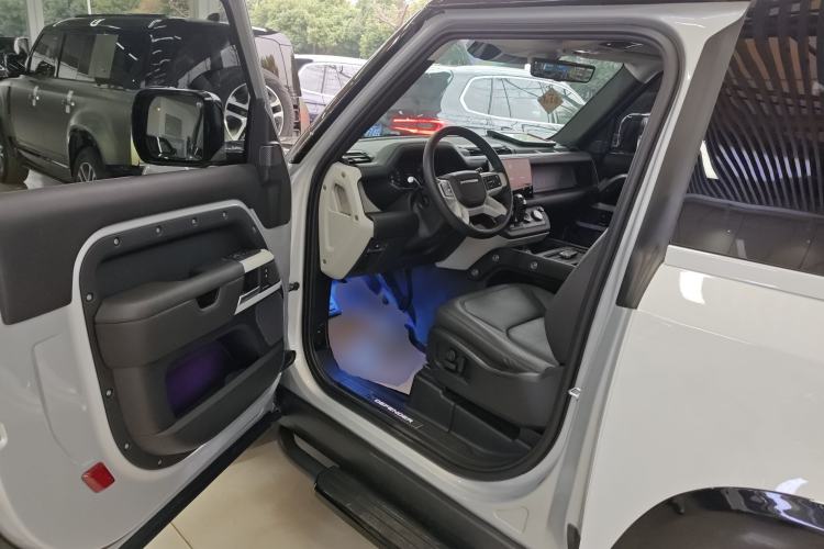 Used Land Rover Defender 2023 90 3.0T P400 XS
