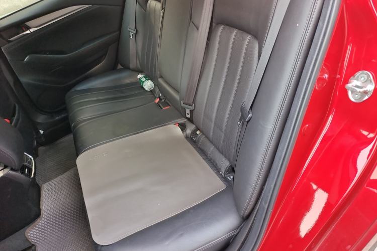 Used Mazda Atenza 2020 2.5L Skyline Sport Edition Left Rear Seat