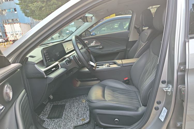 Used Chery Arrizo 8 2023 High-Performance Edition 2.0T DCT Powerfully Equipped