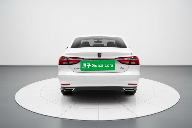 Used Roewe i6 2019 PLUS 1.6L CVT 4G Connected Flagship Deluxe Edition
