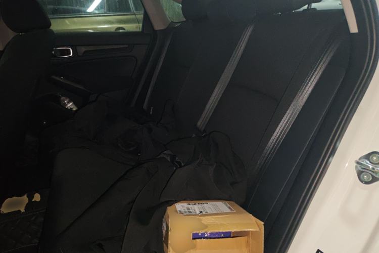 Used Honda Integra 2023 240TURBO CVT Tech Edition
