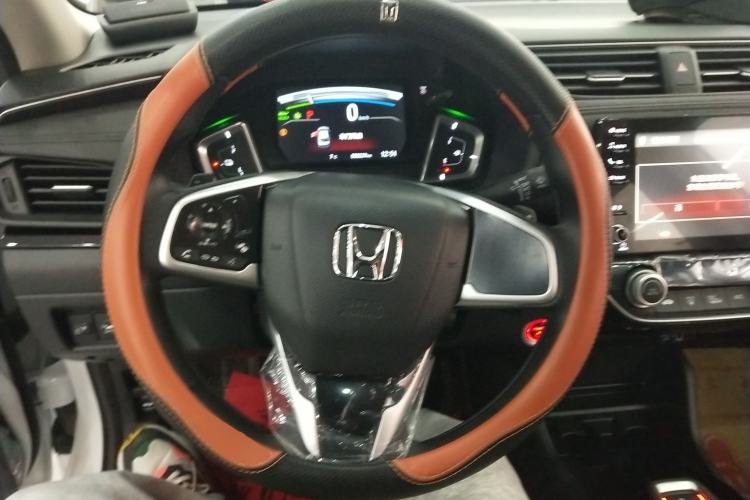 Used Honda Crider 2024 1.5L Sharp Luxury Edition