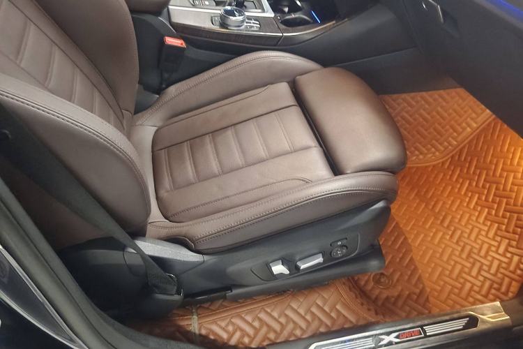 Used BMW X3 2021 xDrive28i M Sport Package