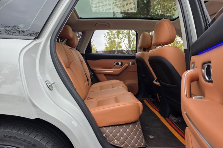 Used Leapmotor C10 2024 530 LiDAR Edition