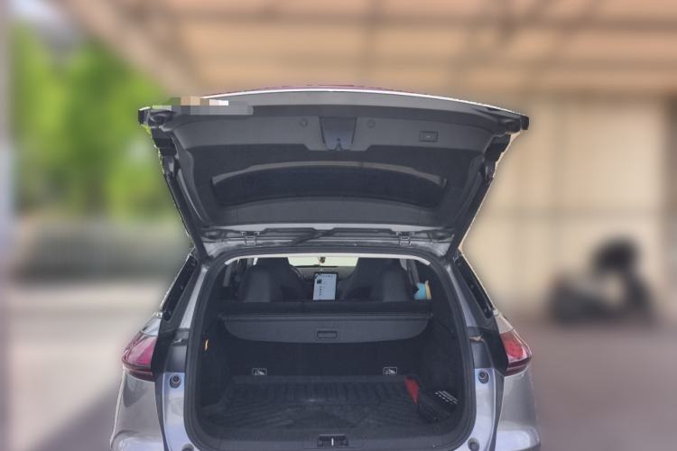 Used XPeng G3 2020 460i Luxury Edition
