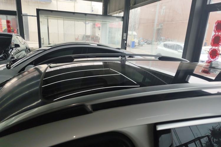 Used Lynk & Co 01 2020 2.0T Two-Wheel Drive Pure Pro Version China VI Standard