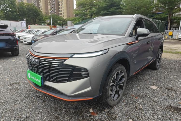 Used Haval XY 2022 1.5T Smart Edition