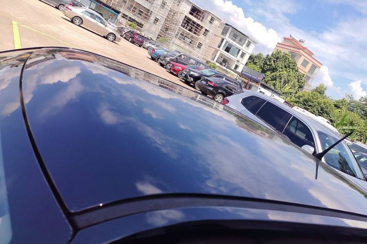 Used Wuling Hongguang MINIEV 2022 Macaron Premium Model – Lithium Iron Phosphate