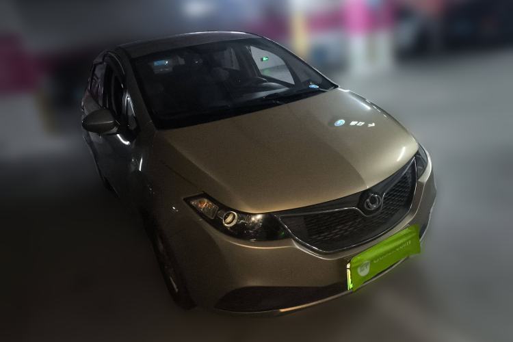 Used GLEAGLE K17 2016 K17A Fashion Edition