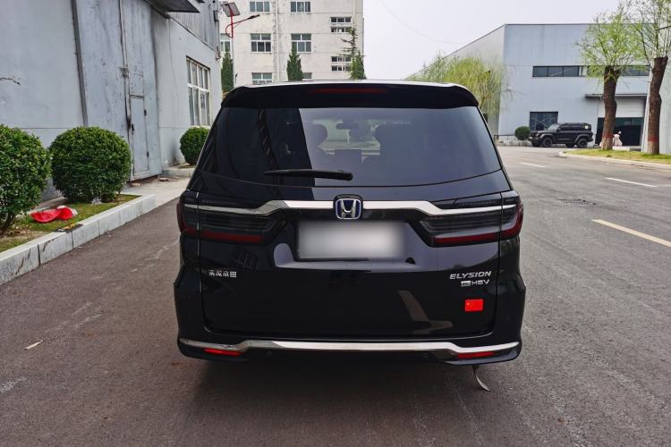Used Honda Elysion 2022 2.0L eHEV Luxury First Edition