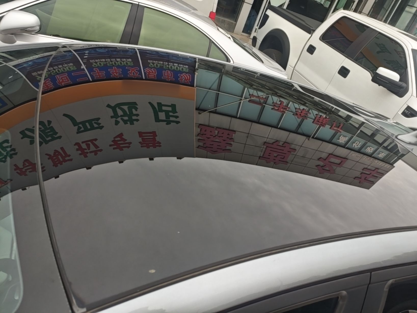 BYD Dolphin 2021 405 km Fashion Edition — снимка 7