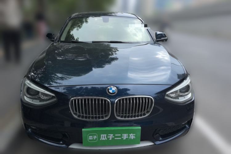 Used BMW 1 Series 2013 Revised 116i Urban Edition