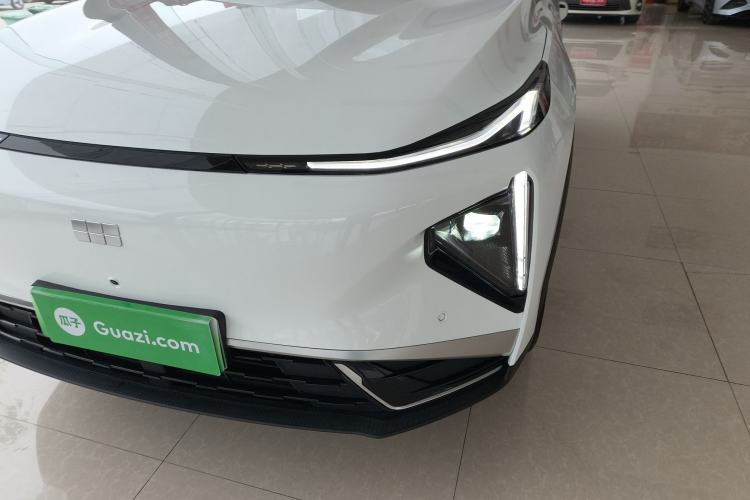 Used Geely Galaxy L7 2025 EM-i 115km Exploration+ Edition