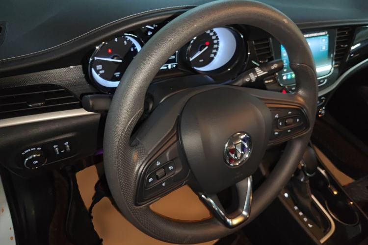 Used Buick Verano 2020 20T CVT Leading Edition