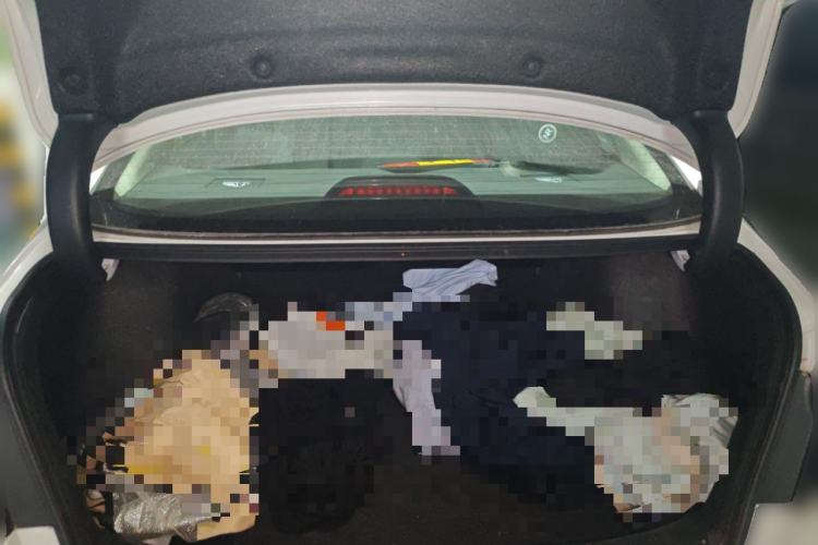 Used Honda Integra 2023 240TURBO CVT Tech Edition
