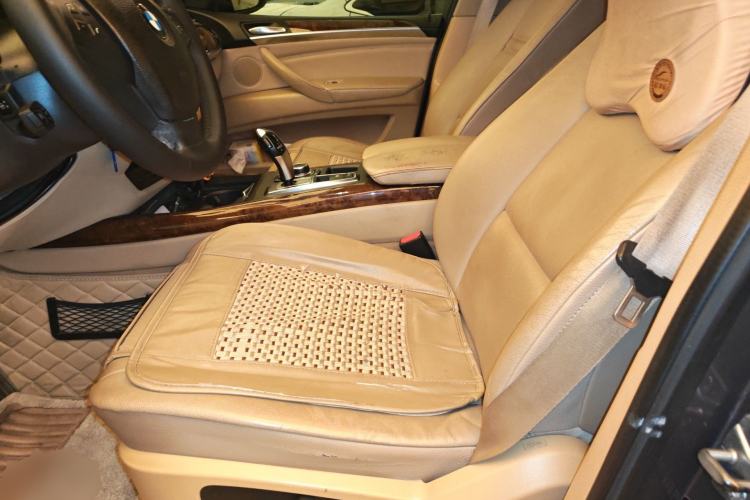 Used BMW X5 2011 xDrive35i Leading Model