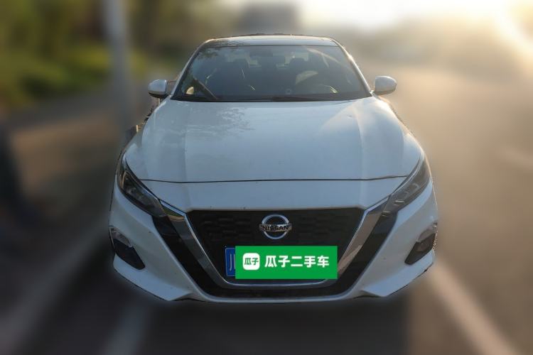 Used Nissan Teana 2021 2.0L XL Comfort Edition Front