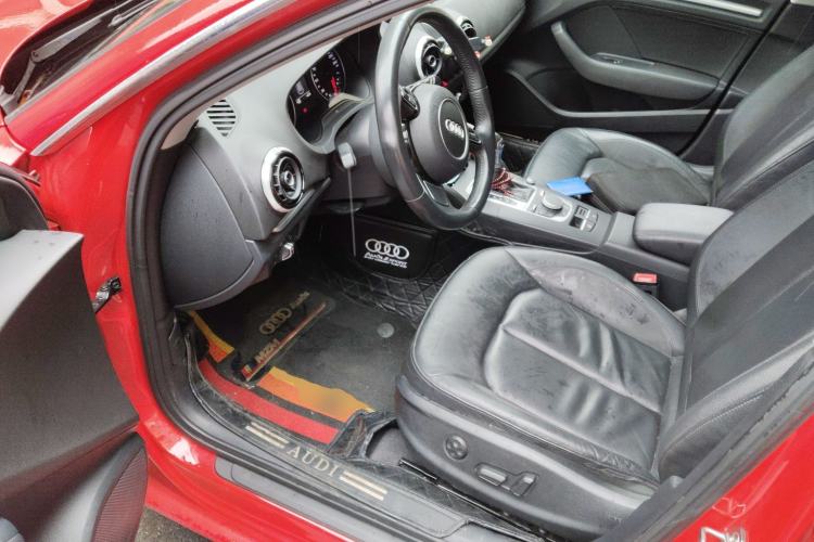 Used Audi A3 2016 Sportback 35 TFSI Style Edition