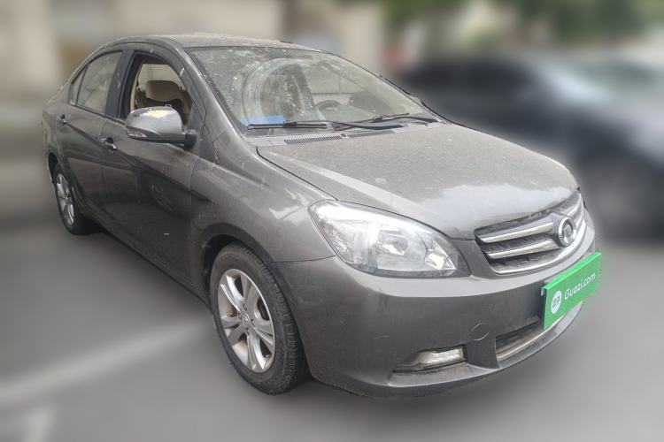Used Great Wall C30 2013 1.5L Manual Luxury Model
