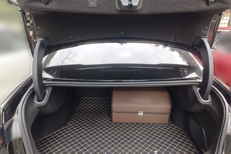 Used Lynk & Co 03 2025 1.5TD DCT Champion Edition Pro