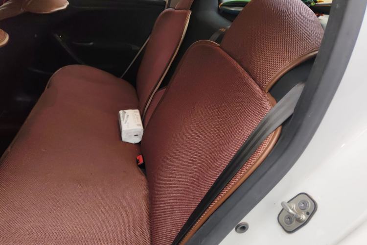 Used Peugeot 301 2014 1.6L Manual Comfort Edition
