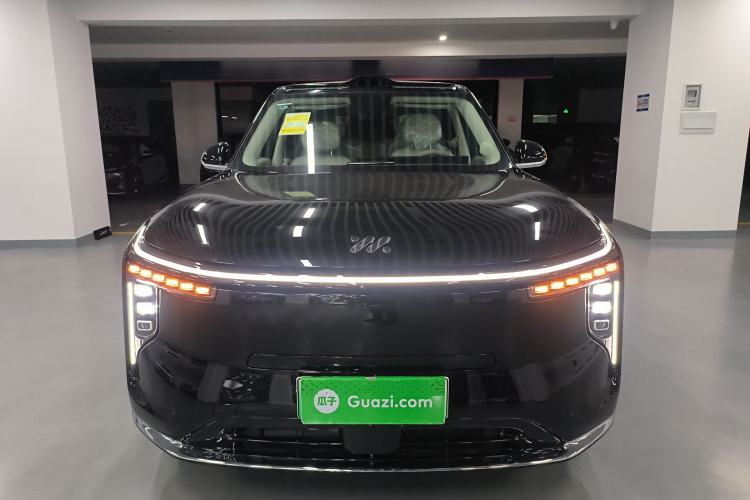 Used IM LS9 2026 Model 66 Ultra
