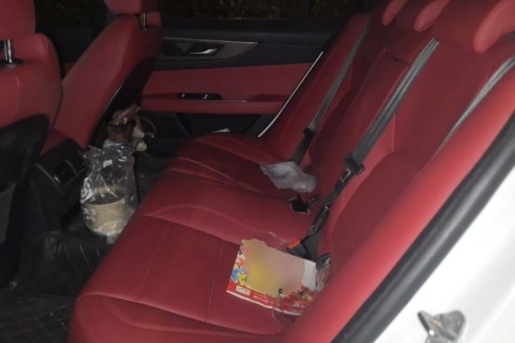 Used Jaguar XEL 2022 2.0T 250 PS R-DYNAMIC S Advanced Sport Edition
