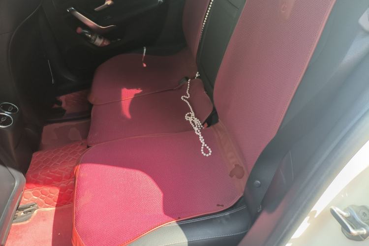 Used Mercedes-Benz A-Class 2020 A 200 L Sport Sedan
