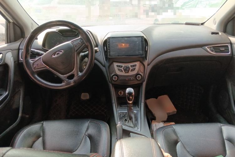 Used Chery Arrizo 5 2017 1.5L CVT Trendsetting Edition