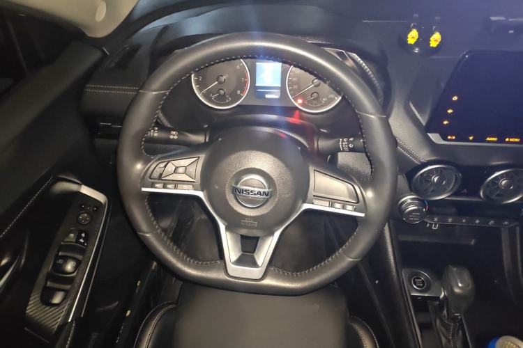 Used Nissan Sylphy 2022 1.6L XL CVT Enjoyment Edition