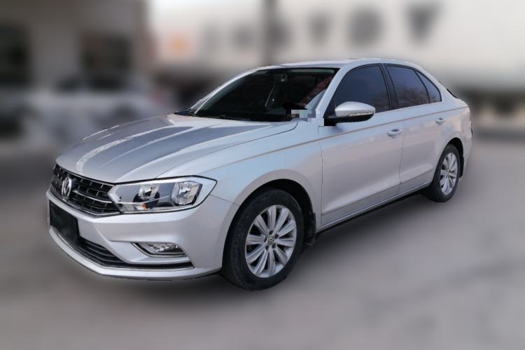 Used Volkswagen Bora 2016 1.6L Manual Comfort Model