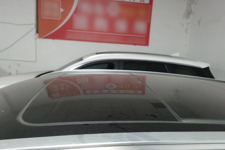 Used Lynk & Co 06 2023 Remix 1.5T Shero
