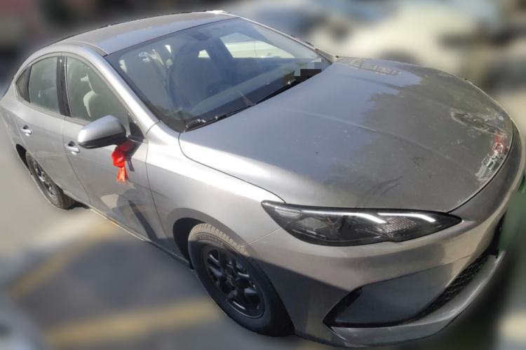 Used BYD Seal 05 DM-i 2025 DM-i Smart Drive 55KM Luxury Model
