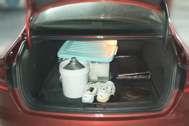 Used Audi A4L 2013 35 TFSI Automatic Comfort Model