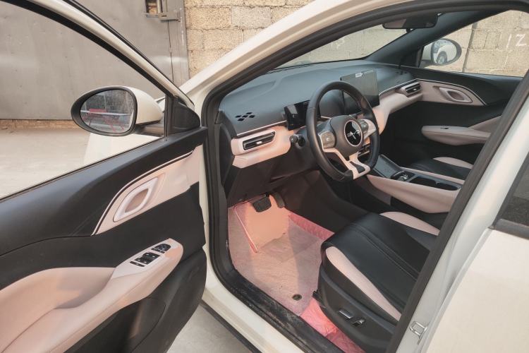 Used BYD Seagull 2023 Flying Edition