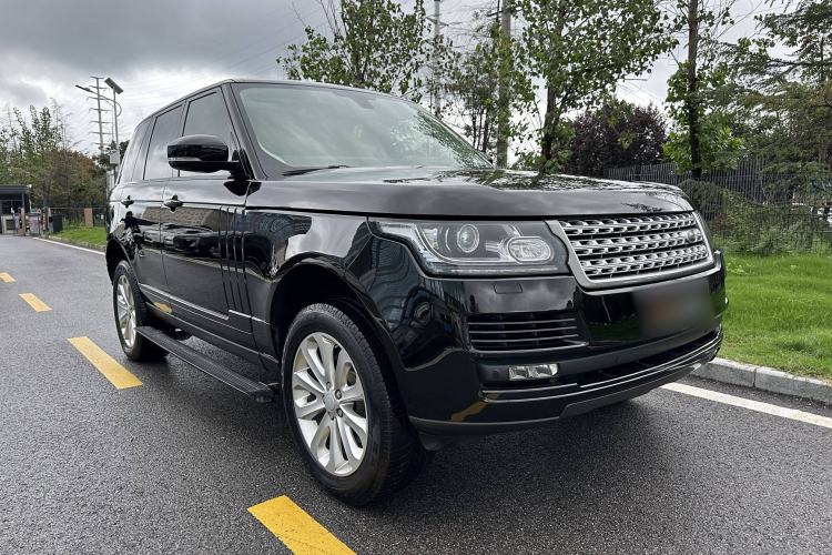 Used Land Rover Range Rover 2015 3.0 SC V6 Vogue