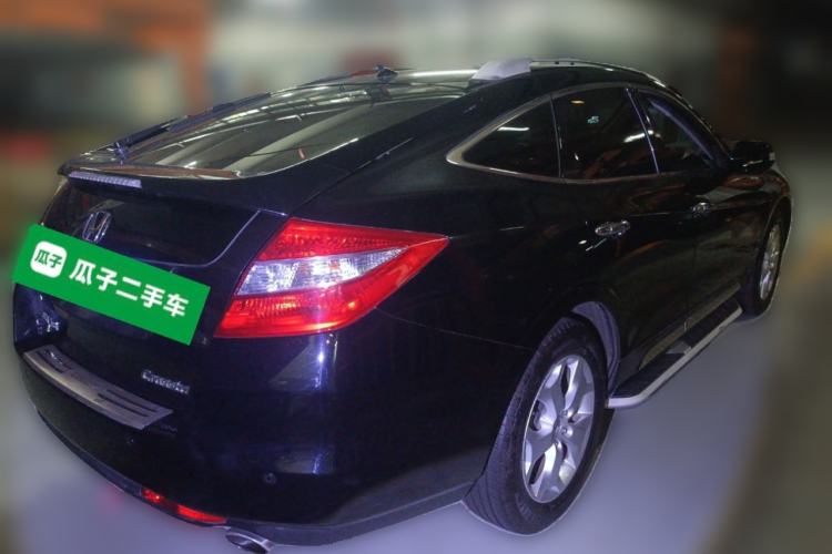 Used Honda Crosstour 2012 2.4L Prestige Edition
