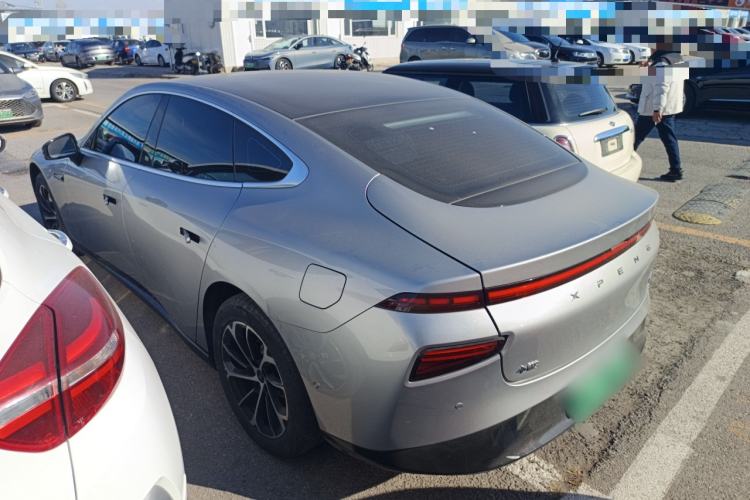Used XPeng P7 2020 670N