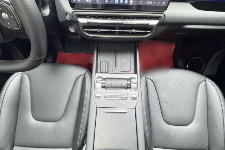 Used Tank 300 2025 2.4T Diesel Version