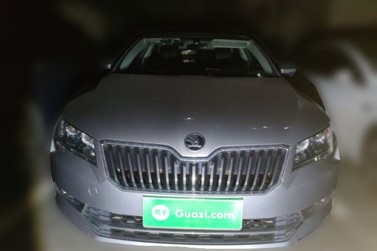 Used Skoda Superb 2016 TSI280 DSG Innovation Edition