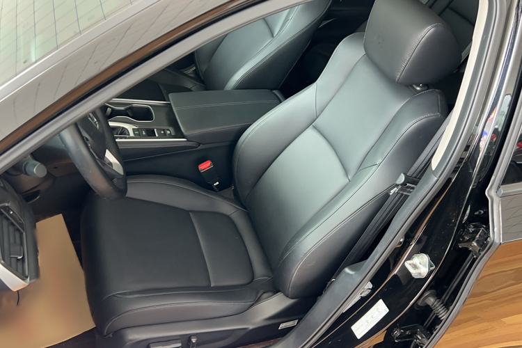 Used Honda Accord 2022 260TURBO Luxury Edition
