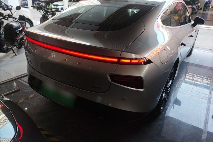 Used XPeng P7 2022 670N+
