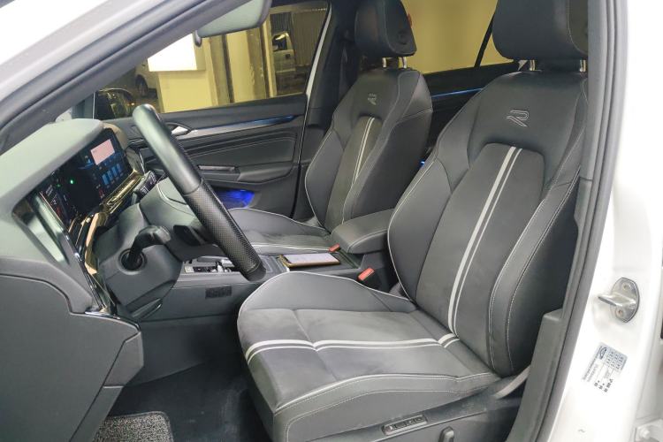 Used Volkswagen Golf 2021 280TSI DSG R-Line