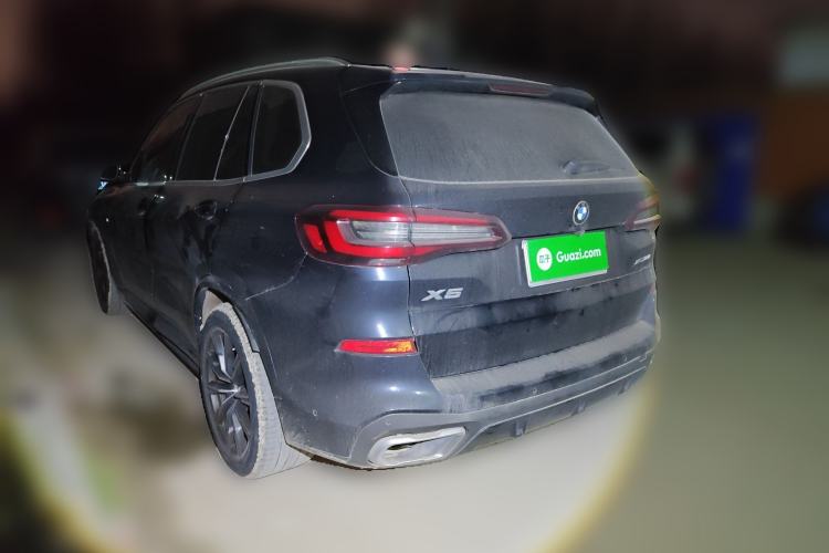 Used BMW X5 (Import) 2022 xDrive30i M Sport Package