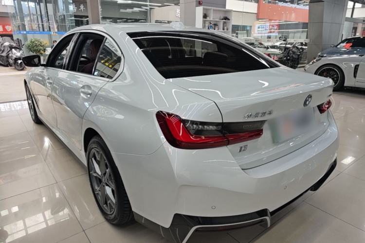 Used BMW i3 2022 eDrive 35 L
